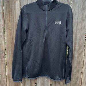 Mountain Hardwear Airmesh Pullover